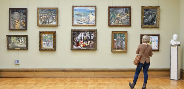 How to Create an Image Gallery with Thumbnails in WordPress